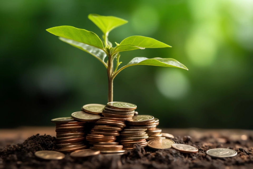 กสิกรไทย ปรับเป้าสินเชื่อยั่งยืน 5 แสนล้าน ช่วยผู้ประกอบการปรับตัว รับ Net Zero