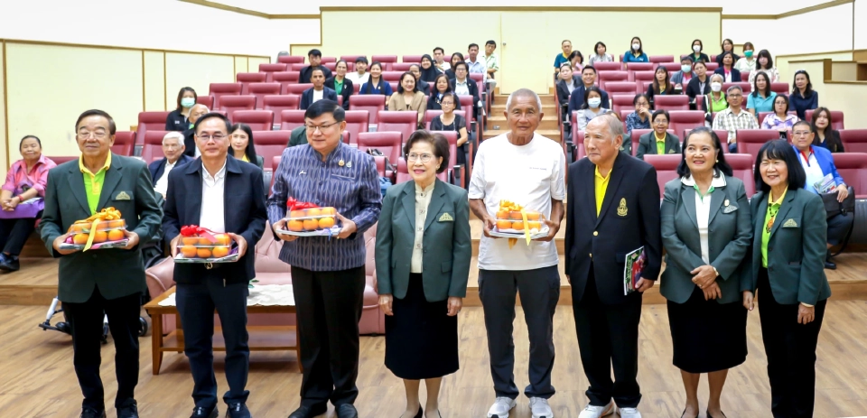 'ประเทศไทย' ได้อะไรจากงานมหกรรมพืชสวนโลก อุดรธานี 2569