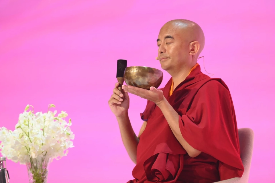 Dragonfly Summit 2025 พลิกโฉมผู้นำแบบองค์รวมแห่งอนาคต