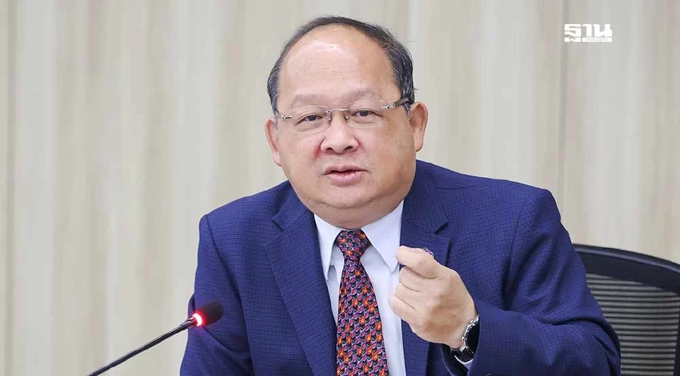 ส.อ.ท.จี้ธปท.คุมธุรกรรมทองคำ-คริปโตกันฟอกเงินแก้บาทแข็ง