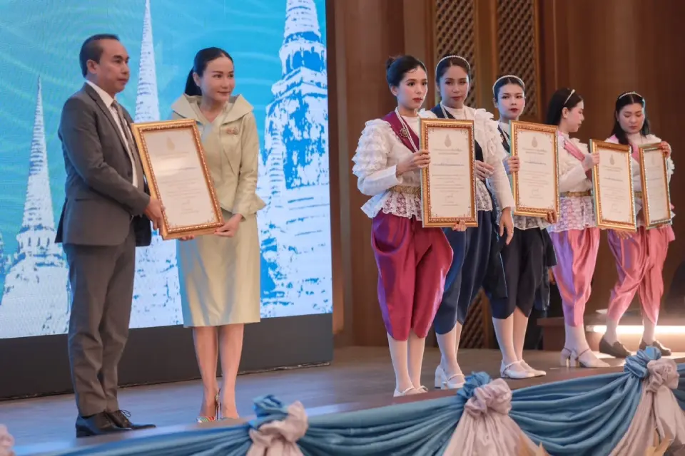 ศธ.น้อมนำพระราชดำรัส ร.10 ขับเคลื่อนการศึกษาสร้างเด็กคิด วิเคราะห์