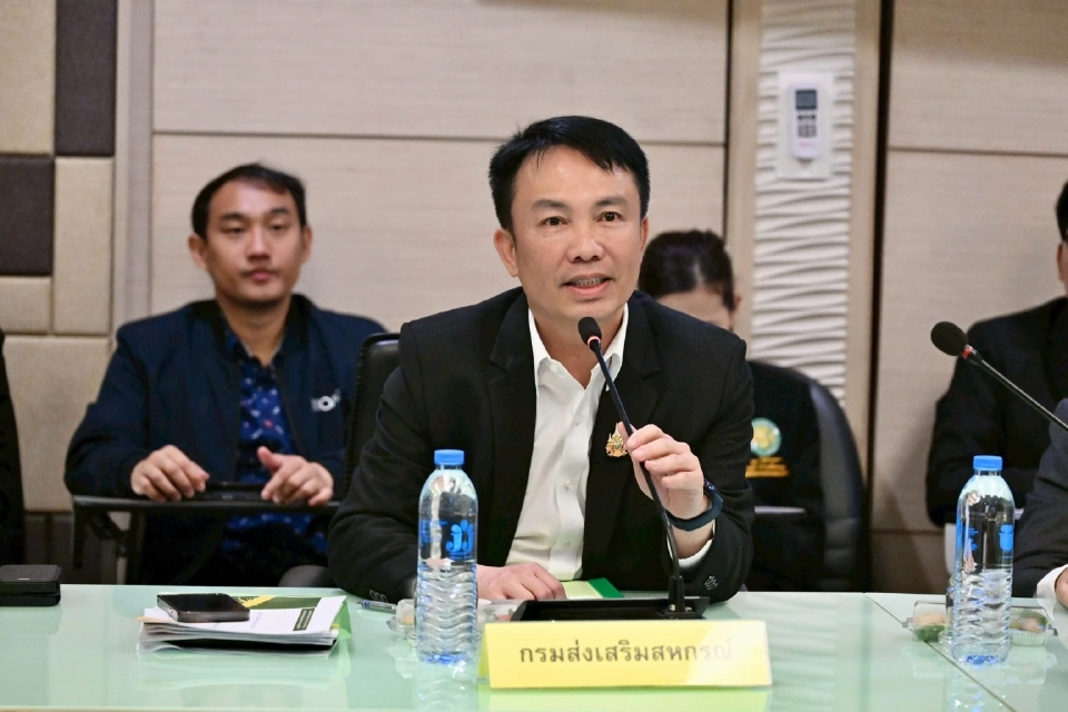 ข้าวนาปีจ่อทะลัก ธ.ก.ส.รับเคลียร์ 6 หมื่นตันข้าวจำนำ  รัฐเร่งทบทวนราคาก่อนเจ๊งยกแผง