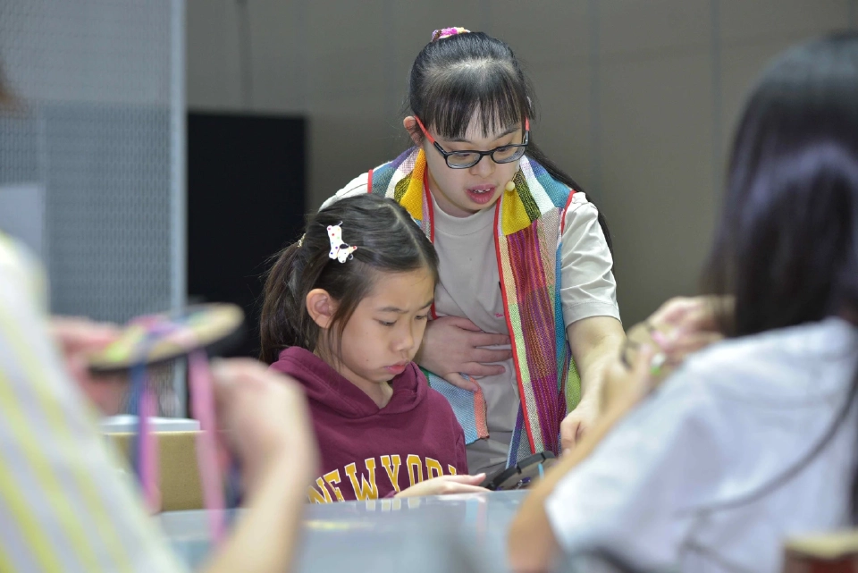 ความยั่งยืนผ่านศิลปะ เติมเต็มโอกาสเท่าเทียม กับ SX IDEA LAB