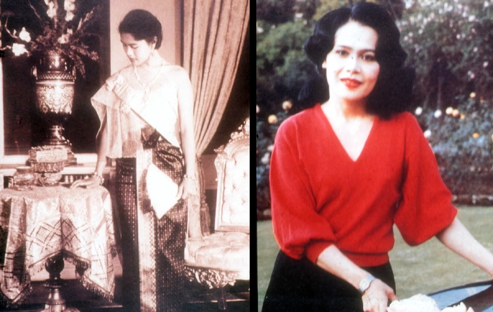 พระบรมฉายาลักษณ์ สมเด็จพระพันปีหลวง ‘ราชินีในดวงใจ’ ของพสกนิกรไทยทั่วหล้า