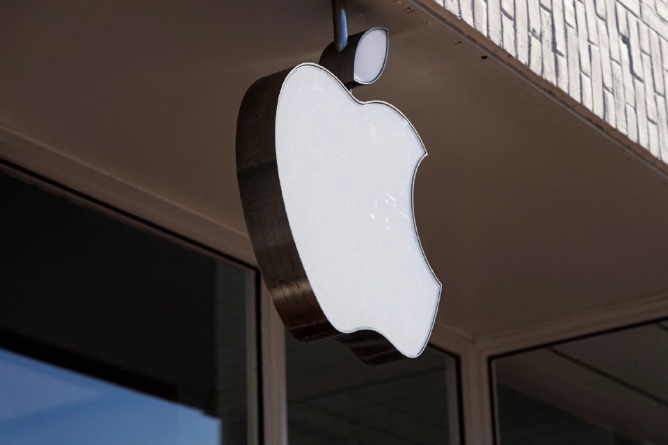Apple ทุบสถิติรายได้ไตรมาส 4 รวม 3.34 ล้านล้านบาท กำไรต่อหุ้นพุ่ง 13%