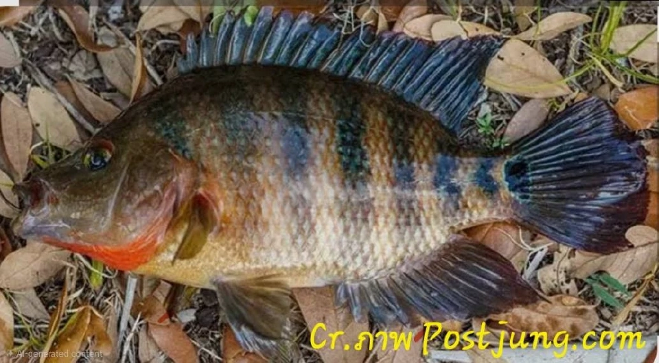 บทเรียน “ปลาต้องห้าม” กับเส้นแบ่งนำเข้า-ลักลอบ มาตรฐานที่ไม่เท่ากัน