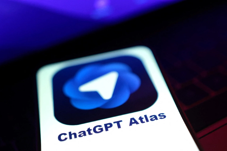OpenAI เปิด “ChatGPT Atlas” เบราว์เซอร์อัจฉริยะตอบคำถาม–ทำงานแทนผู้ใช้