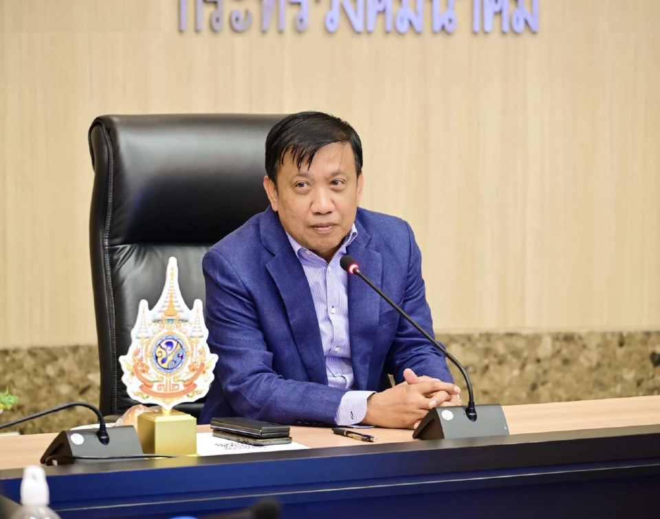 ปิดถนน 20 สาย ‘ทช.’ ประกาศผลกระทบน้ำท่วม สั่งเจ้าหน้าที่ ช่วยผู้ประสบภัย