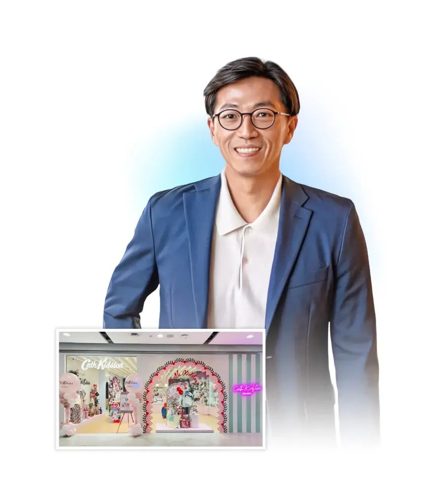 นายธนพงษ์ จิราพาณิชกุล 