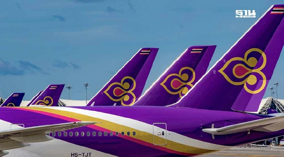 เบื้องลึก ‘การบินไทย’ ดันเช่าเครื่องบินโบอิ้งลำตัวกว้าง 8-10 ลำ หมื่นล้านเสริมฝูงบิน