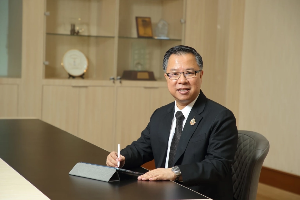 ‘บีโอไอ’ เผยยอดลงทุน 9 เดือนพุ่งทะลุ 1.3 ล้านล.-Data Center สูงสุด