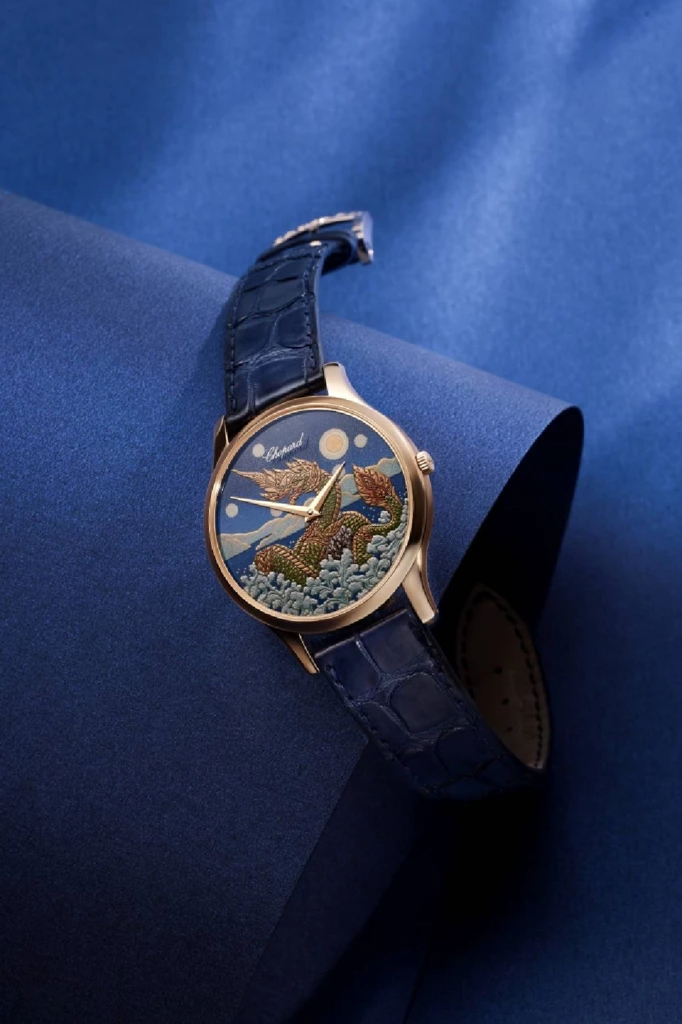 สยามพารากอน สร้างประวัติศาสตร์! Bangkok Watch Week ยกระดับกทม.สู่ฮับนาฬิกาโลก