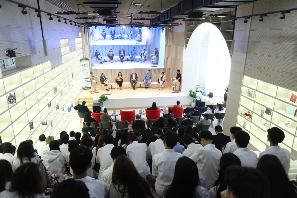 ไม่ใช่แค่เริ่ม แต่ต้องเร่ง 'ไทย' พัฒนาทักษะ AI สร้างแรงงานแห่งอนาคต