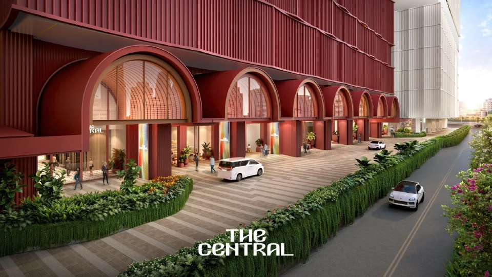 CPN ทุ่ม 2.1 หมื่นล้านบาท ผุด ‘The Central’ พหลโยธิน ชิงทำเลทอง