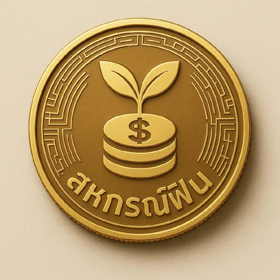 สหกรณ์ฟิน (SahagonFin)