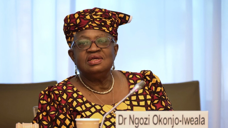 AI หนุนการค้าโลกปี 68 โต 2.4% ก่อนชะลอตัวลงปีหน้าเหลือ 0.5%