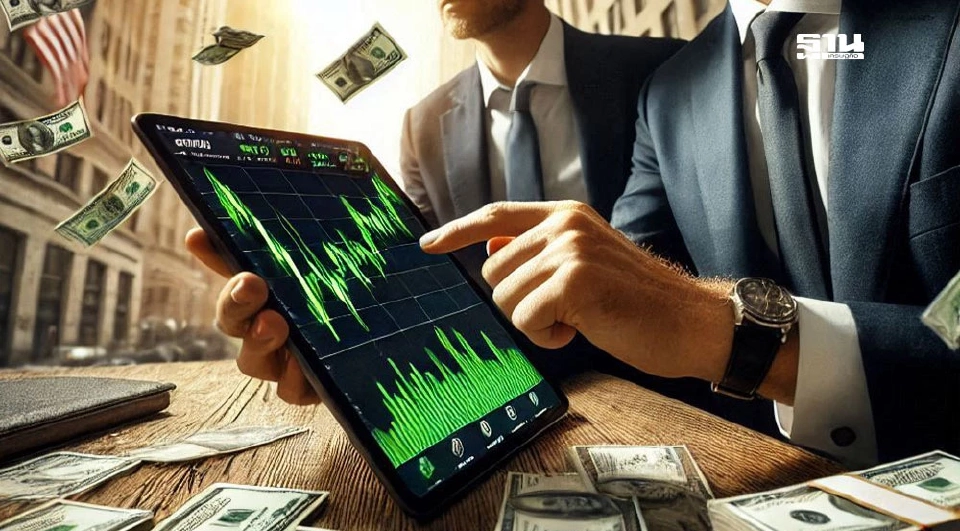 ดาวโจนส์ปิดบวก 78.62 จุด ทำสถิติสูงสุด หลังหุ้นเทคหนุนตลาด