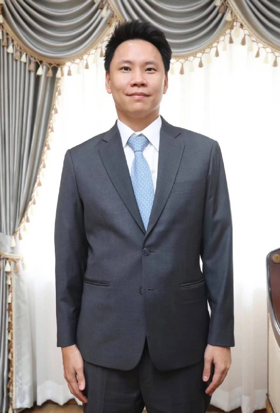 อรรถกร ศิริลัทธยากร