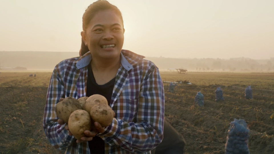 เนชั่นแนล จีโอกราฟฟิก-เป๊ปซี่โค ผนึกกำลัง ขับเคลื่อนเกษตรกรรมเชิงฟื้นฟู เป้าทั่วโลก 10 ล้านเอเคอร์