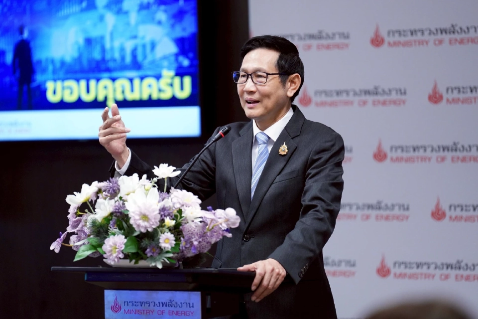 เจาะลึก Quick Big Win พลังงาน ปั๊มเศรษฐกิจ 7 แสนล้าน จ้างงาน 16,000 คน 