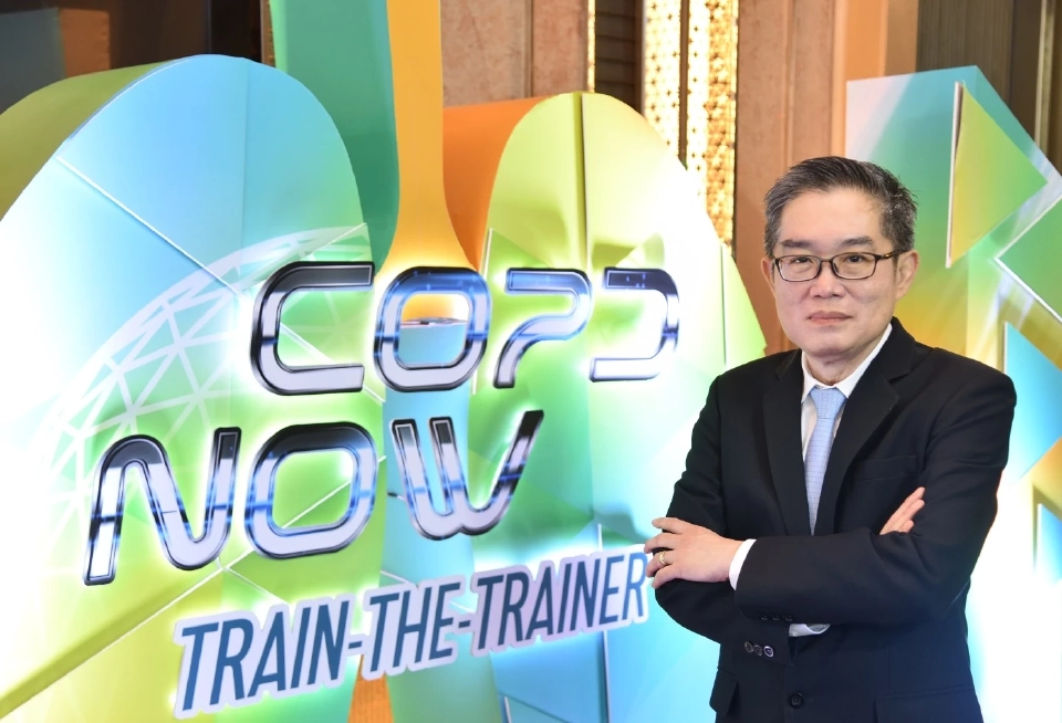 ตระหนักรู้ ’โรคปอดอุดกั้นเรื้อรังและโรคหืด‘ ภัยเงียบคร่าชีวิตที่ควบคุมได้