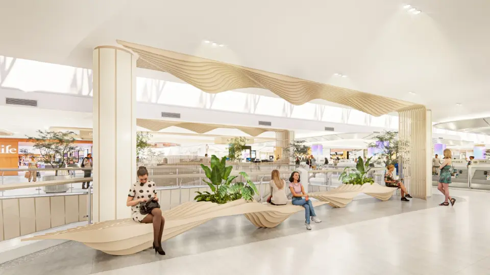 ฉลอง 30 ปี 'ฟิวเจอร์พาร์ค' ทุ่ม 2 พันล้านรีโนเวตใหญ่ สู่ศูนย์กลางไลฟ์สไตล์