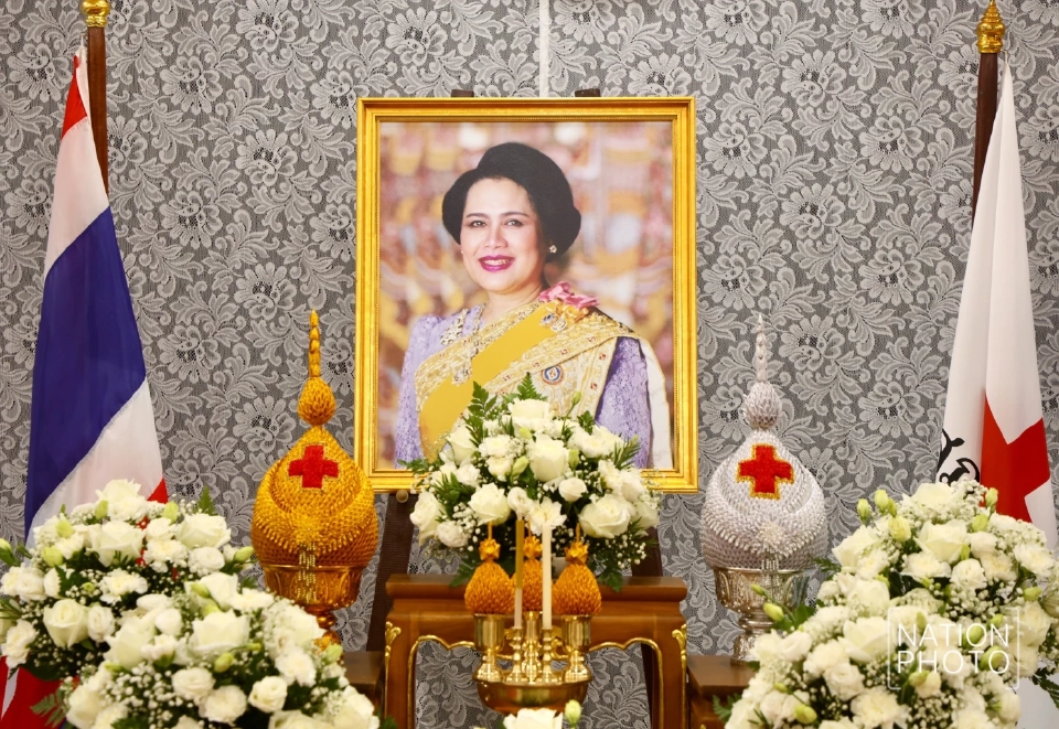 พระบรมฉายาลักษณ์ สมเด็จพระพันปีหลวง ‘ราชินีในดวงใจ’ ของพสกนิกรไทยทั่วหล้า