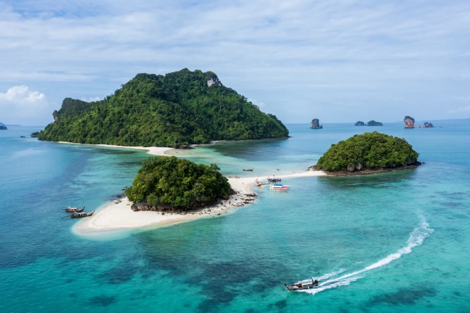 ททท.ชูกลยุทธ์ Airline Focus ดึงสายการบินเปิดเส้นทางบินใหม่ ปั้มต่างชาติเที่ยวไทย