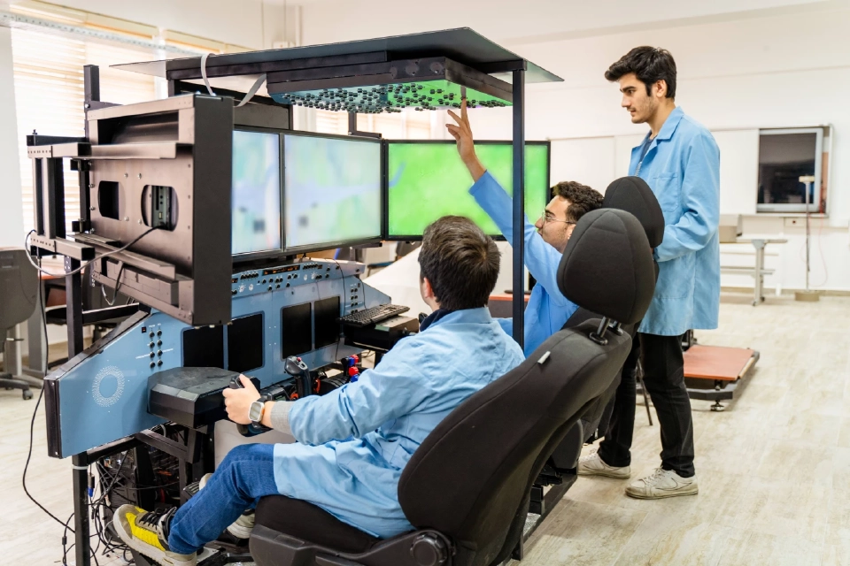 'อัสสัมชัญ' ปั้นผู้นำเทคโนโลยีโลก VMES ศูนย์กลางนวัตกรรมไทยสู่อนาคต