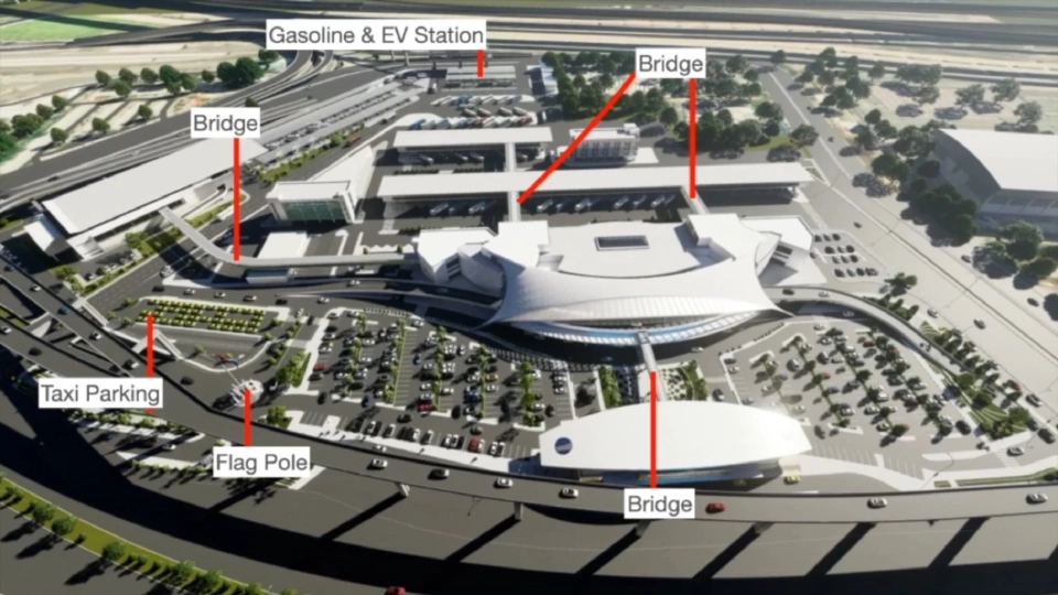 ‘คมนาคม’ เบรกย้าย 3 สถานีขนส่ง ‘บขส.’ เข้าสถานีกลางกรุงเทพฯ