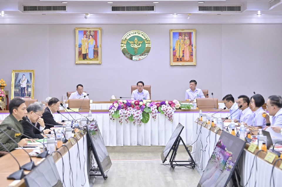 บอร์ดโรคติดต่อฯ ไฟเขียววัคซีน PCV เข้าหลักประกันสุขภาพ