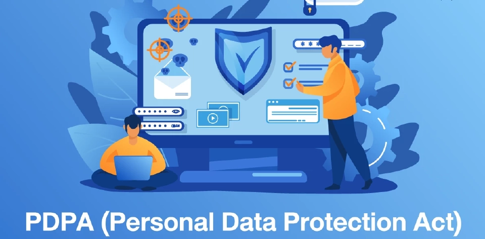 เข้ม PDPA ภาครัฐ! บังคับหน่วยงานต้องมี DPO ทุกแห่ง มีผล 9 ธ.ค. นี้