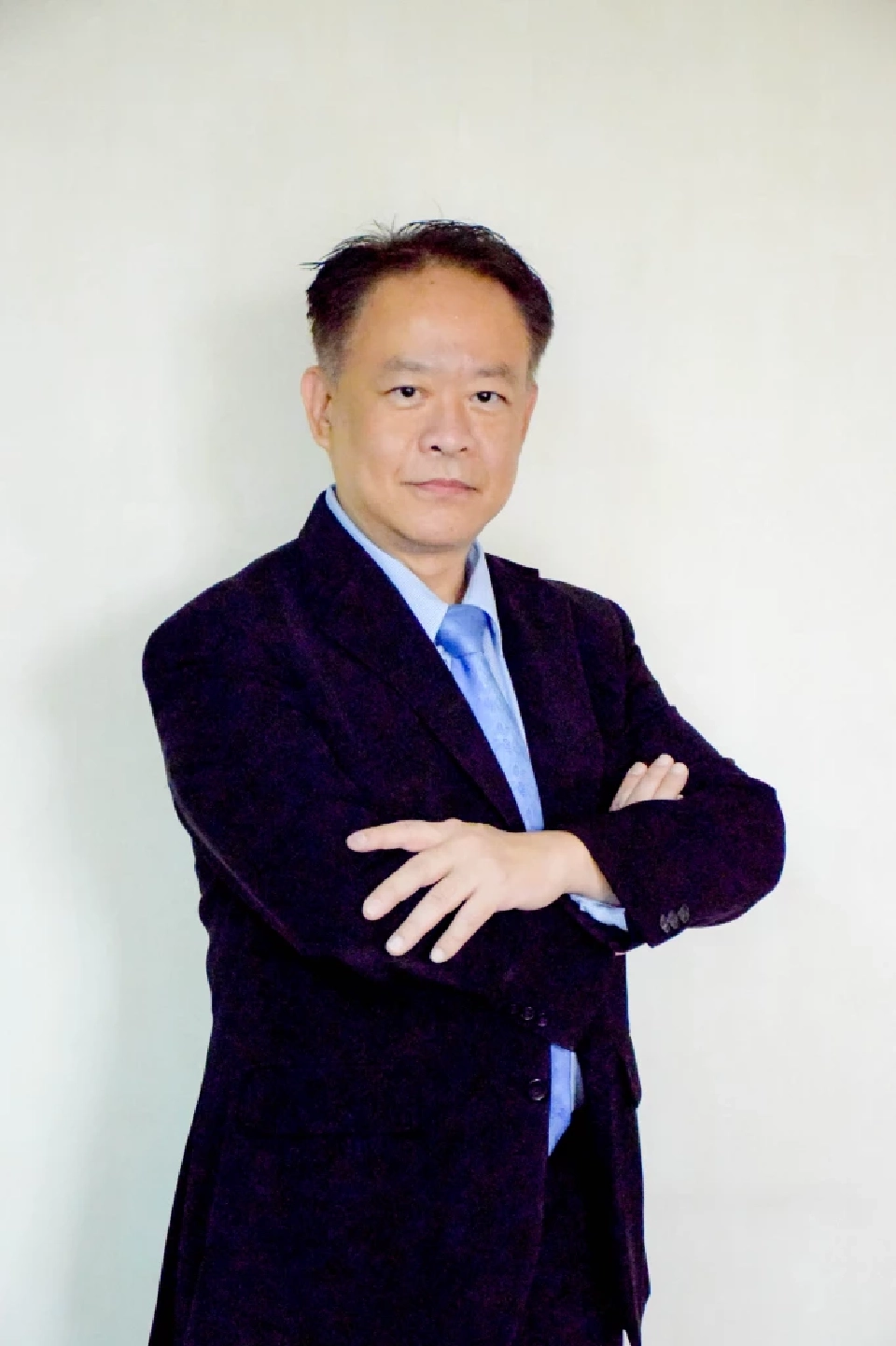 วิโรจน์ โรจน์วัฒนชัย ผู้อำนวยการสถาบันเหล็กและเหล็กกล้าแห่งประเทศไทย