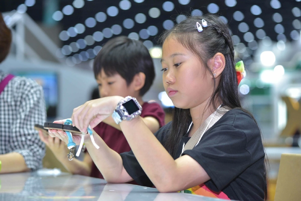 ความยั่งยืนผ่านศิลปะ เติมเต็มโอกาสเท่าเทียม กับ SX IDEA LAB