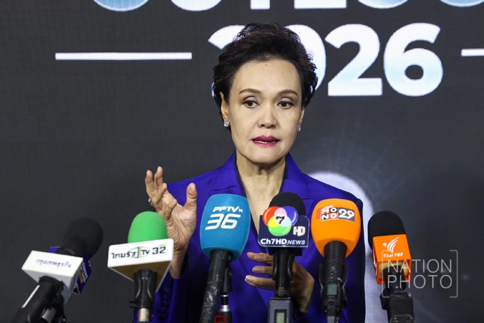 \'ศุภจี\' ชงครม.เศรษฐกิจ จัดทัพเร่งเจรจาภาษีทรัมป์ ตั้งเป้าจบสิ้นปี