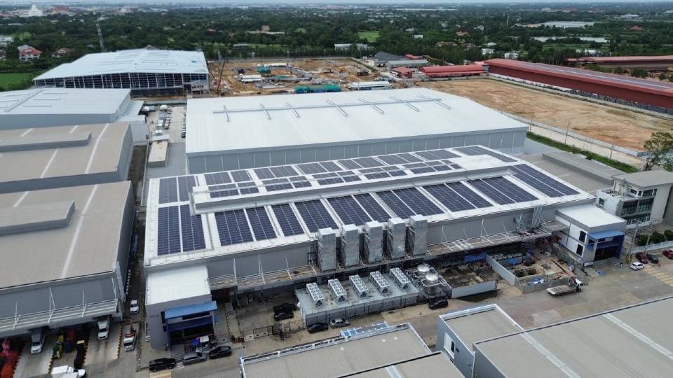 ETIX  ติดตั้ง GPU เจเนอเรชันใหม่เชิงพาณิชย์รายแรก ดันไทย AI ฮับอาเซียน