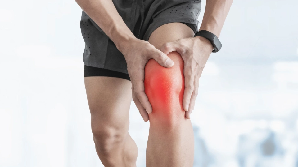 สัญญาณเตือน “ข้อเข่าเสื่อม” ที่ใครๆ ก็เป็นได้