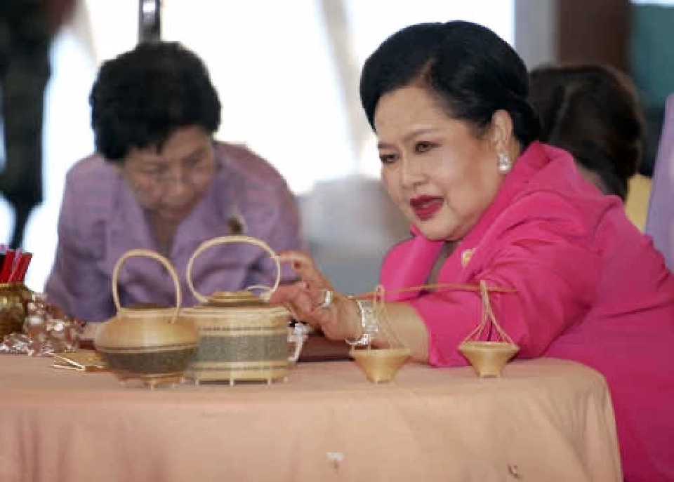 พระบรมฉายาลักษณ์ สมเด็จพระพันปีหลวง ‘ราชินีในดวงใจ’ ของพสกนิกรไทยทั่วหล้า