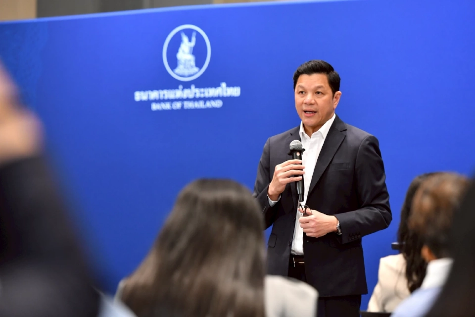 ธปท.ชงโมเดล "Social AMC" แก้หนี้เสียต่ำแสน 2 ล้านบัญชี ชงครม.ต.ค.นี้