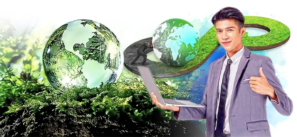 จากวิกฤตธรรมชาติ สู่ความเสี่ยงและโอกาสของธุรกิจ