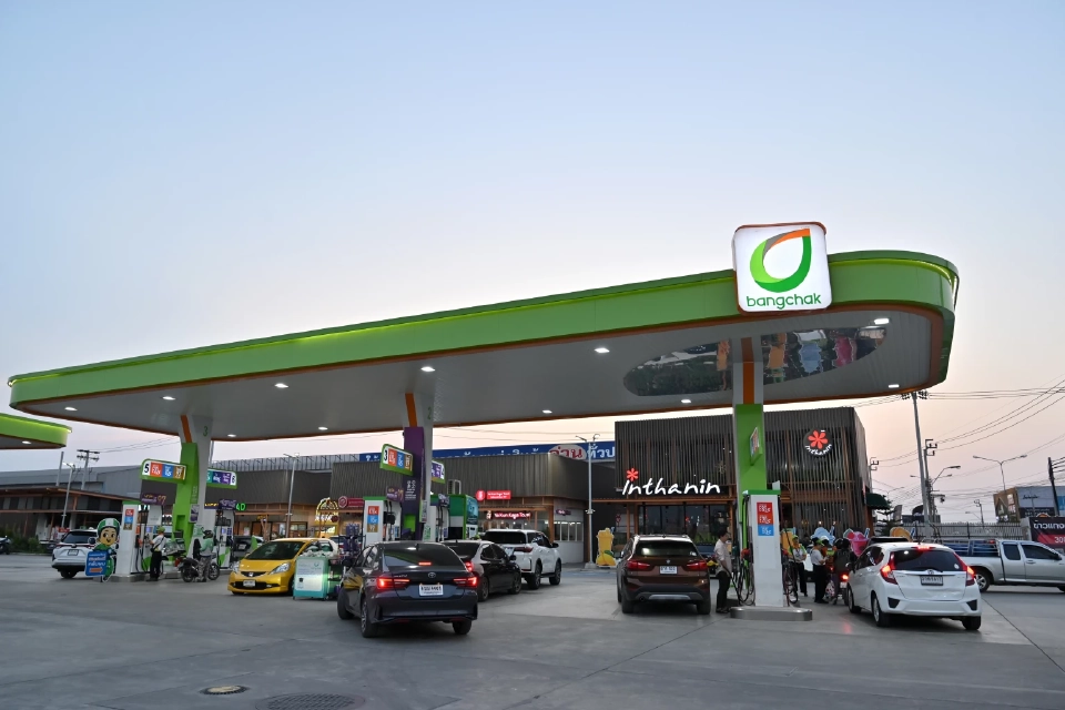 “ชัยวัฒน์” นำทัพลุย Bangchak 100x ดัน EBITDA แตะ 8 หมื่นล้าน ด้วยทีมงานคุณภาพ