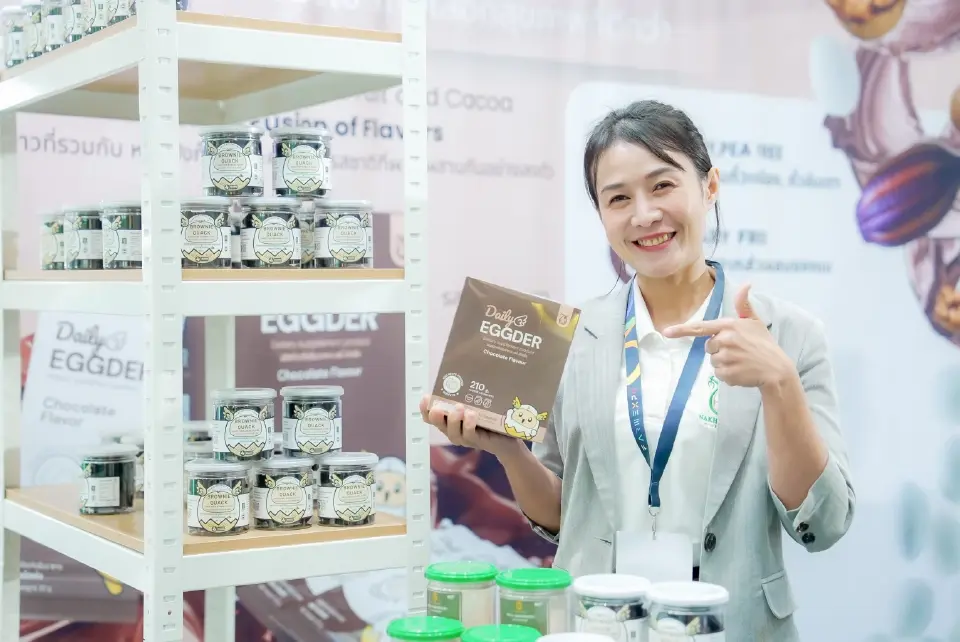 ‘สสว.’ รุกหนุน ‘SMEs’ สร้างโอกาสธุรกิจ-ขยายตลาด-เพิ่มช่องทางขาย 