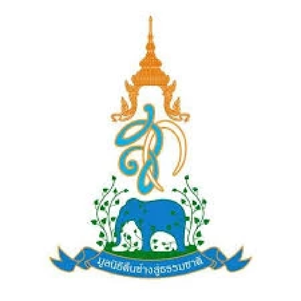 “มูลนิธิคืนช้างสู่ธรรมชาติ”