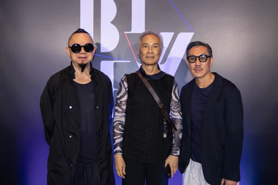 BIFW2025: รันเวย์แห่งปี 11 ดีไซเนอร์ไทยโชว์พลังแฟชั่นสู่สากลที่สยามพารากอน