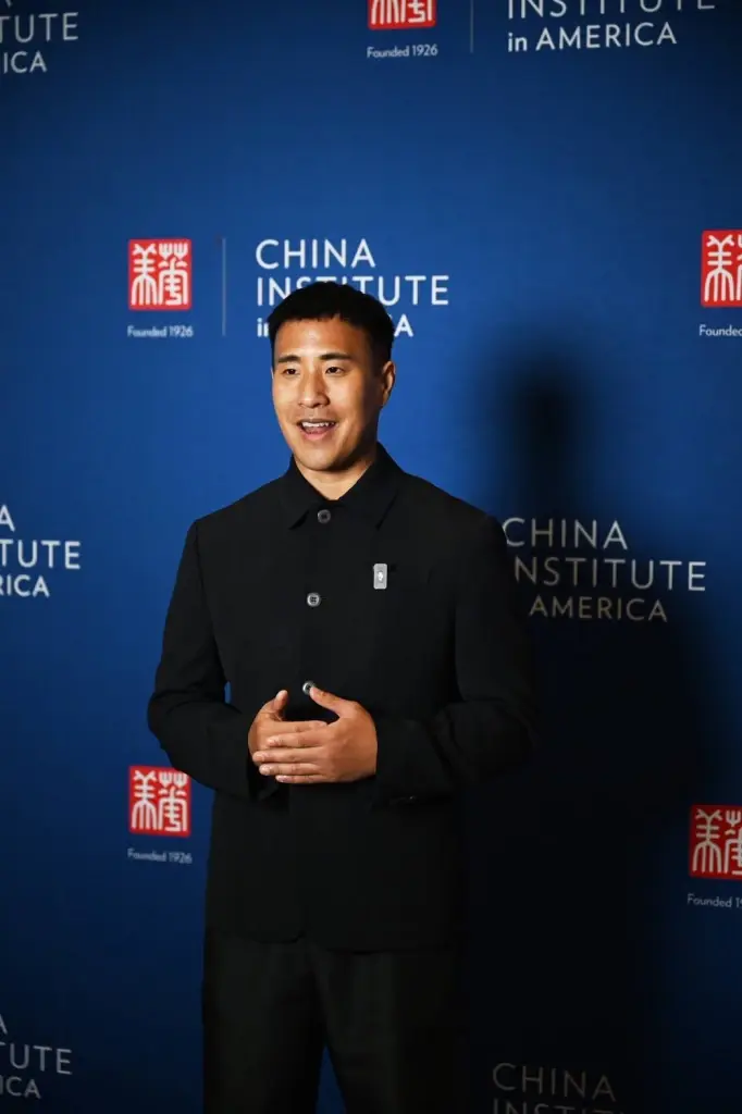 'มาริษา เจียรวนนท์' คนไทยคนแรก คว้ารางวัลเกียรติยศ Blue Cloud Award 2025 ที่นิวยอร์ก