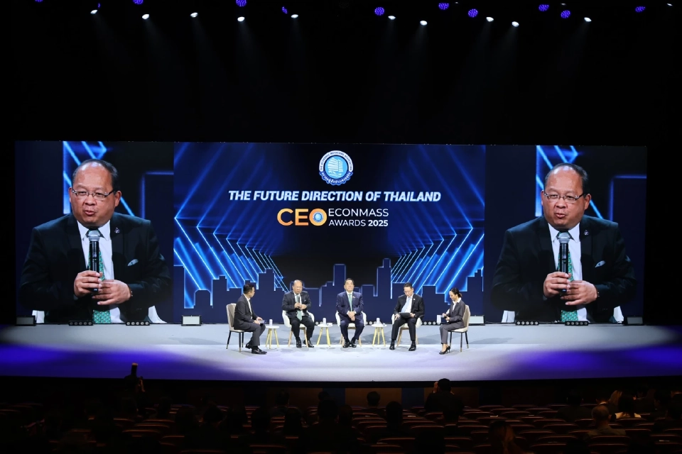 กกร.แนะนายกฯบินจีนด่วน ดึงนักท่องเที่ยวมาไทย แก้คอร์รัปชันดูดลงทุน