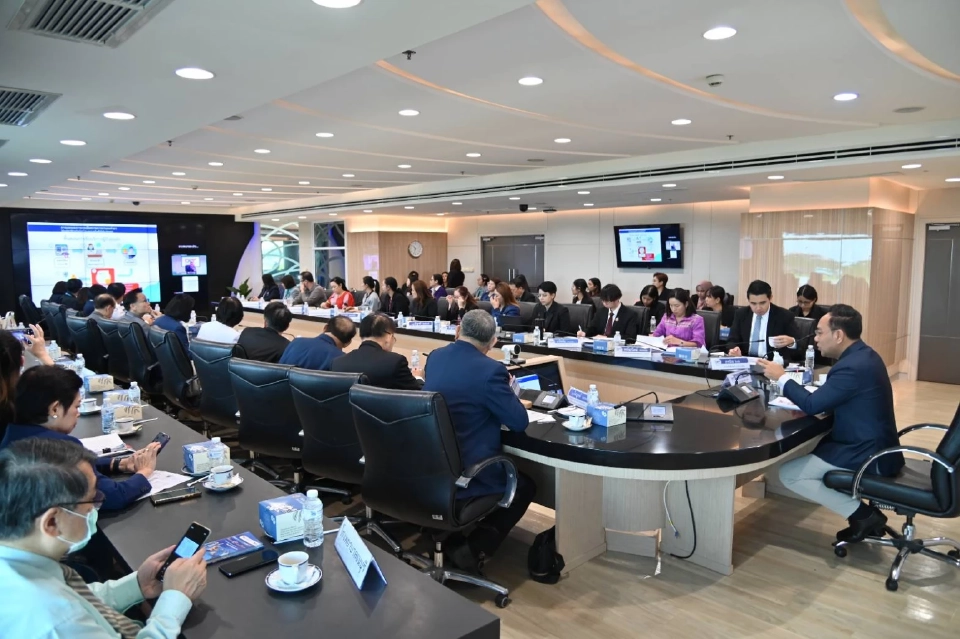 พาณิชย์ ผนึก รพ.เอกชนทั่วประเทศ คิกออฟ  โครงการ 'สุขกาย สบายกระเป๋า' 28 ต.ค.นี้