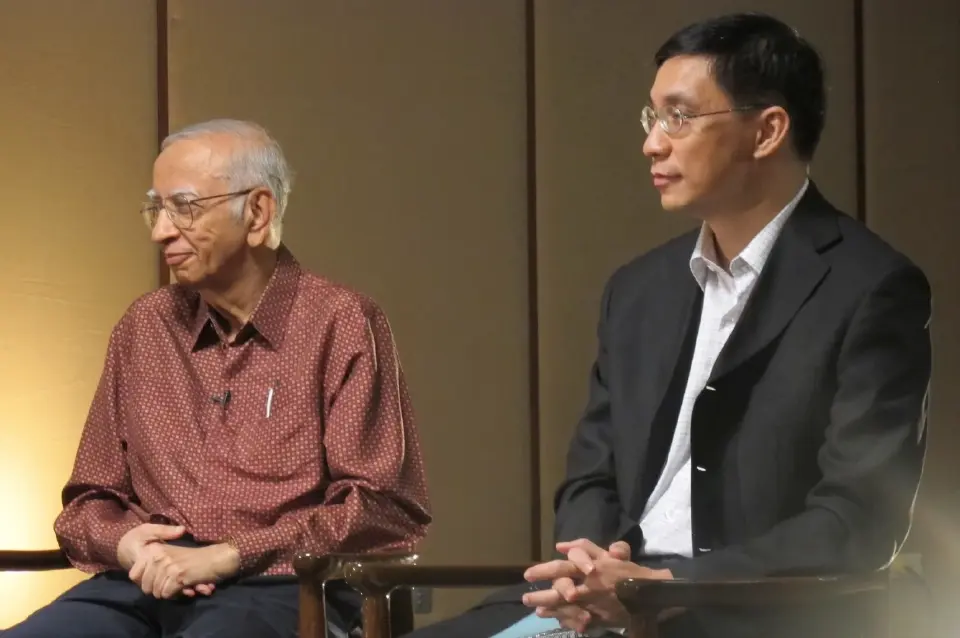 นักเศรษฐศาสตร์ร่วมไว้อาลัย ‘ดร.อัมมาร สยามวาลา’ อดีตประธาน TDRI