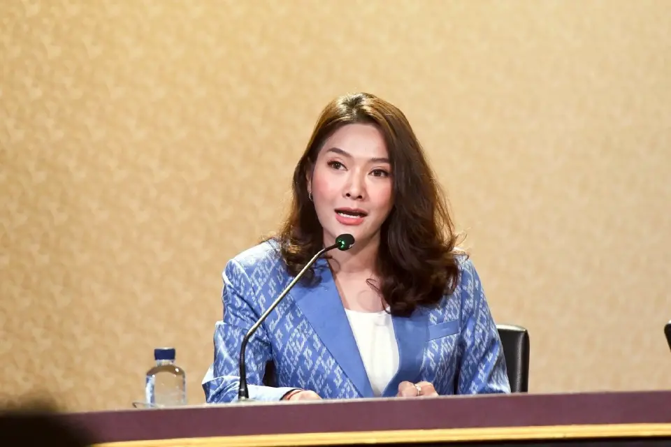 ครม.เห็นชอบประกาศสำนักนายกฯ 'สมเด็จพระพันปีหลวง' สวรรคต