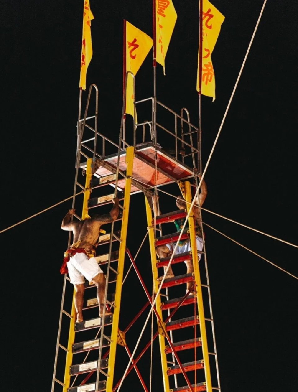 พลังแห่งศรัทธา 'ประเพณีถือศีลกินผักภูเก็ต 2568' ครบรอบ 200 ปี